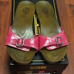 Women flip flops Dr.Scholl’s